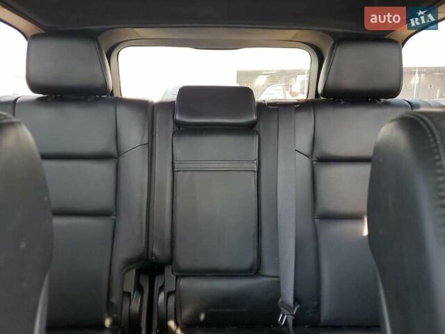 Білий Джип Grand Cherokee, об'ємом двигуна 3.6 л та пробігом 80 тис. км за 6200 $, фото 9 на Automoto.ua