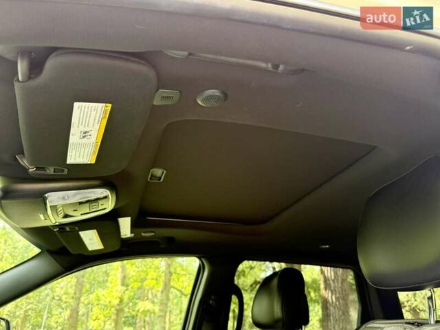 Білий Джип Grand Cherokee, об'ємом двигуна 3.6 л та пробігом 59 тис. км за 26500 $, фото 11 на Automoto.ua