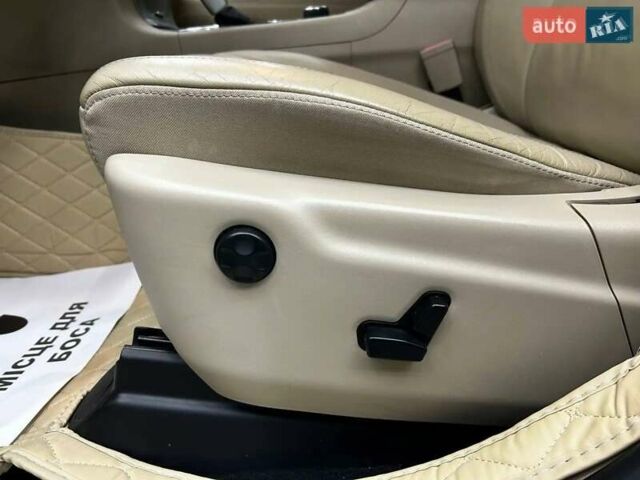 Білий Джип Grand Cherokee, об'ємом двигуна 3.6 л та пробігом 121 тис. км за 25700 $, фото 16 на Automoto.ua