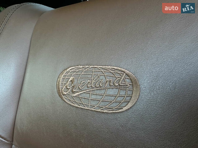 Білий Джип Grand Cherokee, об'ємом двигуна 5.65 л та пробігом 43 тис. км за 38500 $, фото 31 на Automoto.ua