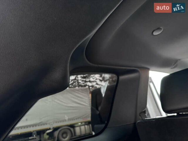 Білий Джип Grand Cherokee, об'ємом двигуна 3.6 л та пробігом 73 тис. км за 26999 $, фото 58 на Automoto.ua