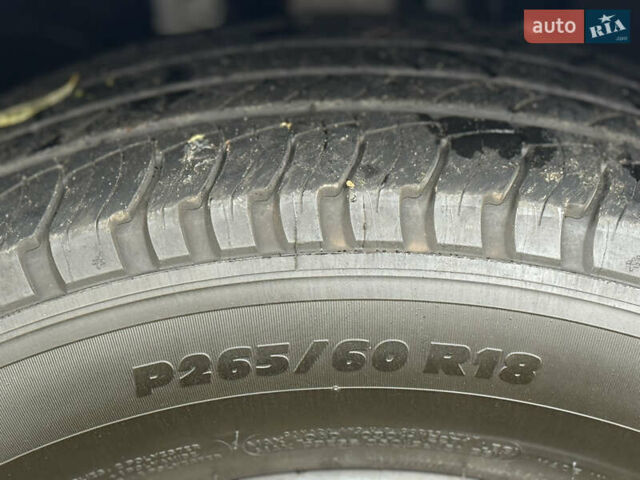 Белый Джип Гранд Чероки, объемом двигателя 3.6 л и пробегом 61 тыс. км за 24900 $, фото 14 на Automoto.ua