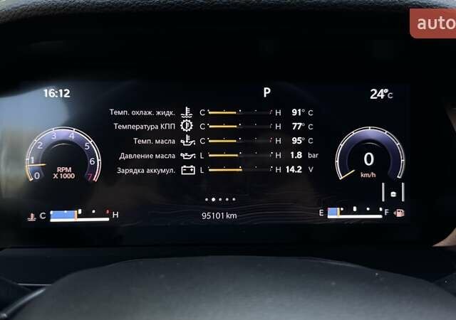 Білий Джип Grand Cherokee, об'ємом двигуна 3.6 л та пробігом 95 тис. км за 42000 $, фото 26 на Automoto.ua