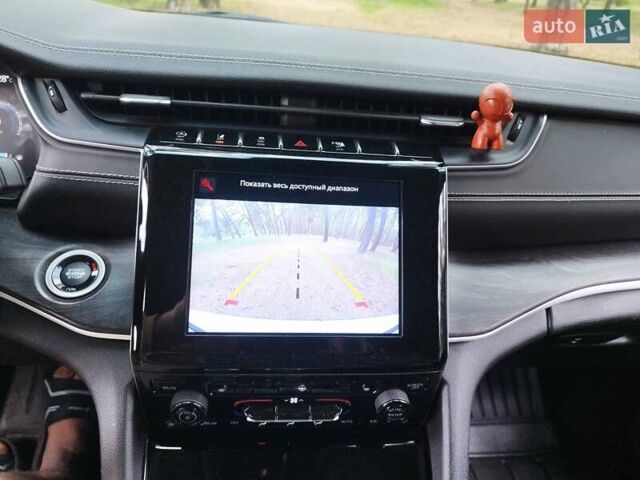 Джип Гранд Чероки 2021 в Ахтырке на Automoto.ua Белый Джип Гранд Чероки, объемом двигателя 3.6 л и пробегом 71 тыс. км за 35500 $, фото 25 на Automoto.ua