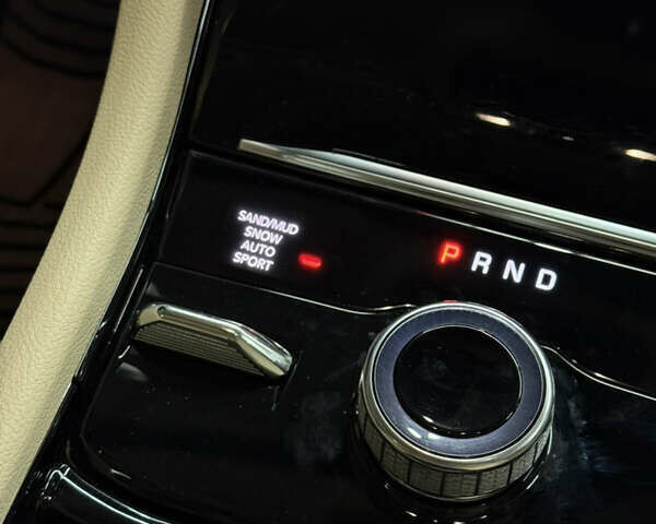 Джип Grand Cherokee 2021 у Одесі на Automoto.ua Білий Джип Grand Cherokee, об'ємом двигуна 3.6 л та пробігом 46 тис. км за 42000 $, фото 25 на Automoto.ua
