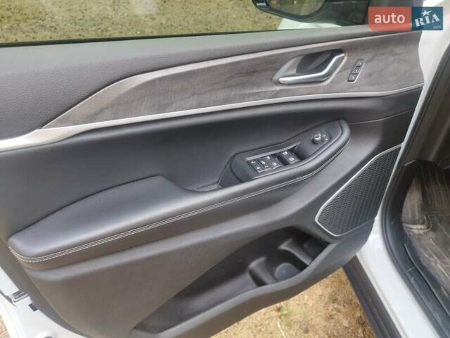 Джип Гранд Чероки 2021 в Ахтырке на Automoto.ua Белый Джип Гранд Чероки, объемом двигателя 3.6 л и пробегом 71 тыс. км за 35500 $, фото 22 на Automoto.ua