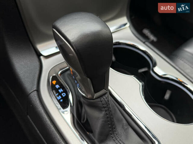 Белый Джип Гранд Чероки, объемом двигателя 3.6 л и пробегом 61 тыс. км за 24900 $, фото 43 на Automoto.ua