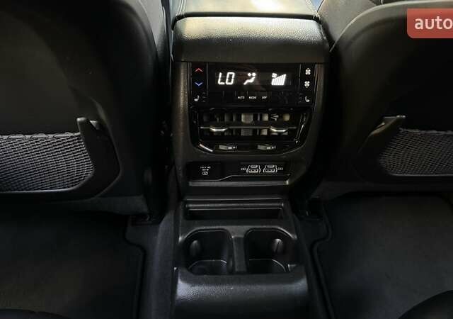 Білий Джип Grand Cherokee, об'ємом двигуна 3.6 л та пробігом 95 тис. км за 42000 $, фото 28 на Automoto.ua