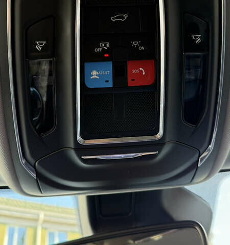 Білий Джип Grand Cherokee, об'ємом двигуна 3.6 л та пробігом 135 тис. км за 46800 $, фото 30 на Automoto.ua