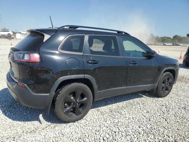 Белый Джип Гранд Чероки, объемом двигателя 3.6 л и пробегом 147 тыс. км за 6000 $, фото 2 на Automoto.ua