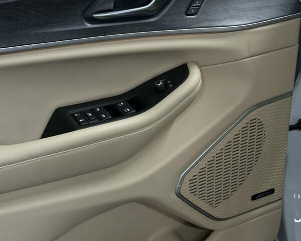 Джип Grand Cherokee 2021 у Одесі на Automoto.ua Білий Джип Grand Cherokee, об'ємом двигуна 3.6 л та пробігом 46 тис. км за 42000 $, фото 9 на Automoto.ua