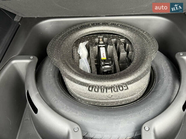 Белый Джип Гранд Чероки, объемом двигателя 3.6 л и пробегом 61 тыс. км за 24900 $, фото 54 на Automoto.ua