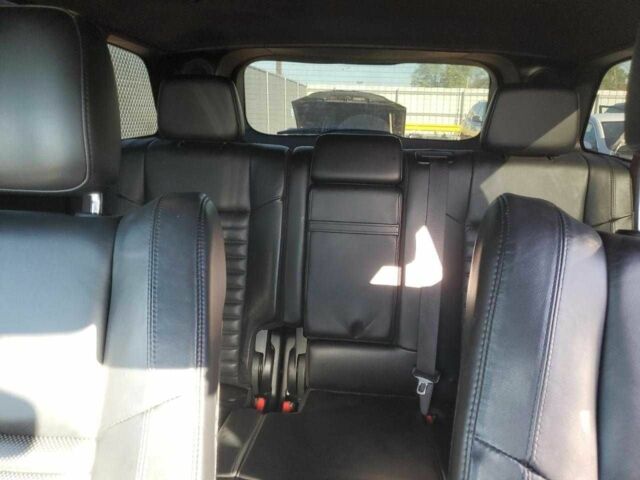 Джип Grand Cherokee 2021 у Чернівцях на Automoto.ua Білий Джип Grand Cherokee, об'ємом двигуна 3.6 л та пробігом 139 тис. км за 7500 $, фото 8 на Automoto.ua