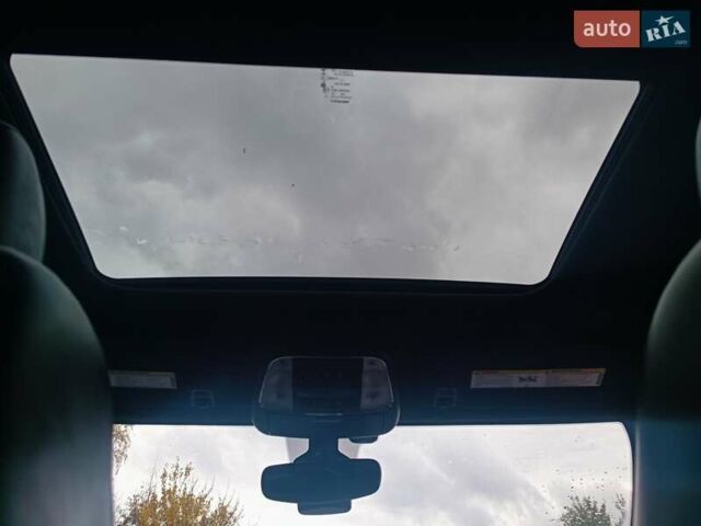 Белый Джип Гранд Чероки, объемом двигателя 3.6 л и пробегом 96 тыс. км за 20600 $, фото 17 на Automoto.ua