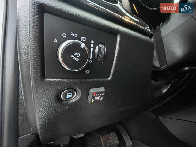 Білий Джип Grand Cherokee, об'ємом двигуна 3.6 л та пробігом 130 тис. км за 29300 $, фото 36 на Automoto.ua