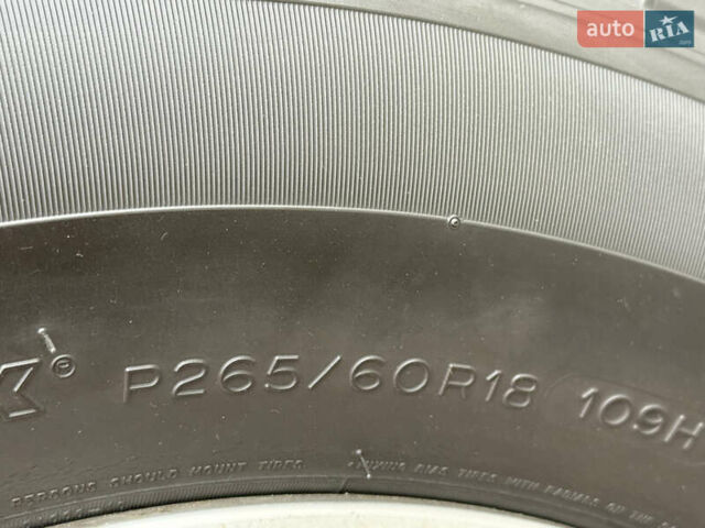Джип Гранд Чероки 2021 в Киеве на Automoto.ua Белый Джип Гранд Чероки, объемом двигателя 3.6 л и пробегом 61 тыс. км за 25500 $, фото 13 на Automoto.ua
