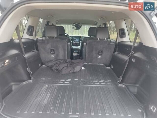 Джип Гранд Чероки 2021 в Ахтырке на Automoto.ua Белый Джип Гранд Чероки, объемом двигателя 3.6 л и пробегом 71 тыс. км за 35500 $, фото 21 на Automoto.ua