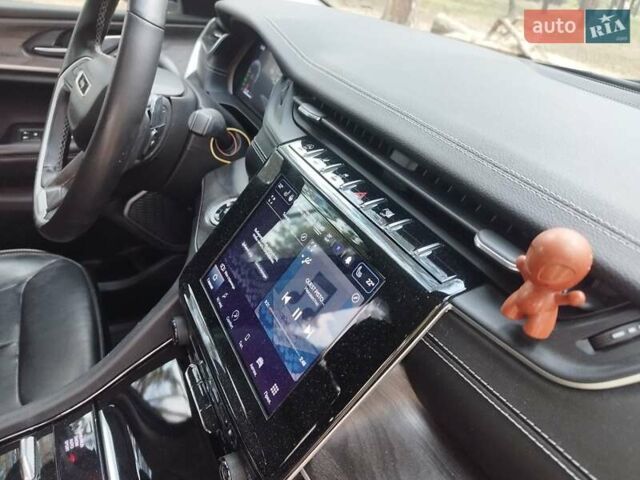 Джип Гранд Чероки 2021 в Ахтырке на Automoto.ua Белый Джип Гранд Чероки, объемом двигателя 3.6 л и пробегом 71 тыс. км за 35500 $, фото 19 на Automoto.ua