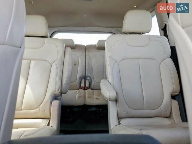 Джип Гранд Чероки 2021 в Львове на Automoto.ua Белый Джип Гранд Чероки, объемом двигателя 3.6 л и пробегом 153 тыс. км за 12400 $, фото 9 на Automoto.ua