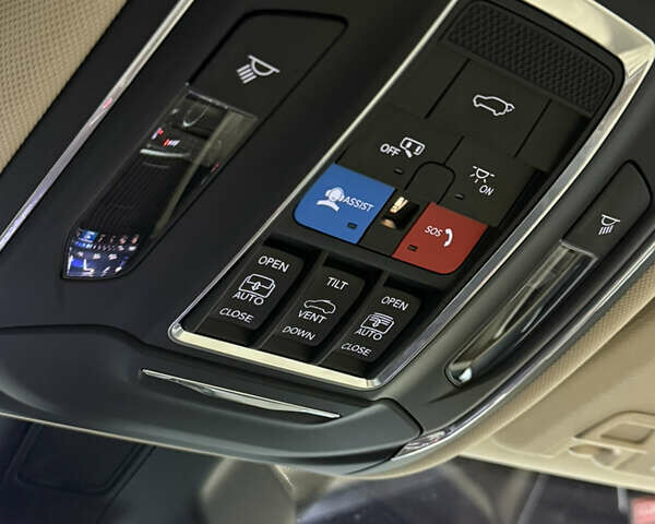 Джип Grand Cherokee 2021 у Одесі на Automoto.ua Білий Джип Grand Cherokee, об'ємом двигуна 3.6 л та пробігом 46 тис. км за 42000 $, фото 26 на Automoto.ua