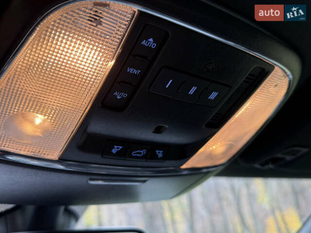 Белый Джип Гранд Чероки, объемом двигателя 3.6 л и пробегом 61 тыс. км за 24900 $, фото 45 на Automoto.ua