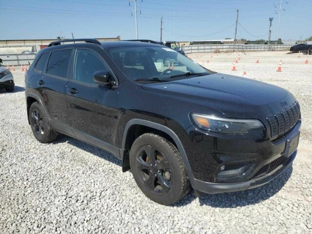 Белый Джип Гранд Чероки, объемом двигателя 3.6 л и пробегом 147 тыс. км за 6000 $, фото 3 на Automoto.ua