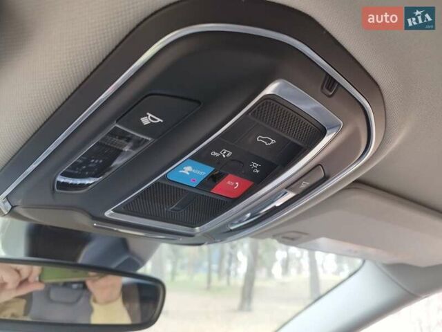 Джип Гранд Чероки 2021 в Ахтырке на Automoto.ua Белый Джип Гранд Чероки, объемом двигателя 3.6 л и пробегом 71 тыс. км за 35500 $, фото 26 на Automoto.ua