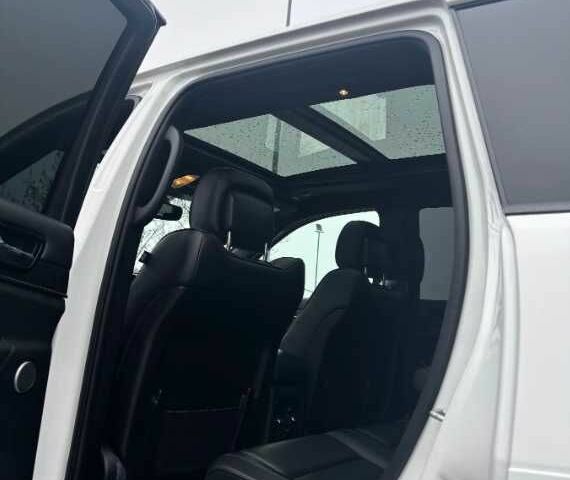 Білий Джип Grand Cherokee, об'ємом двигуна 3.6 л та пробігом 54 тис. км за 15600 $, фото 17 на Automoto.ua