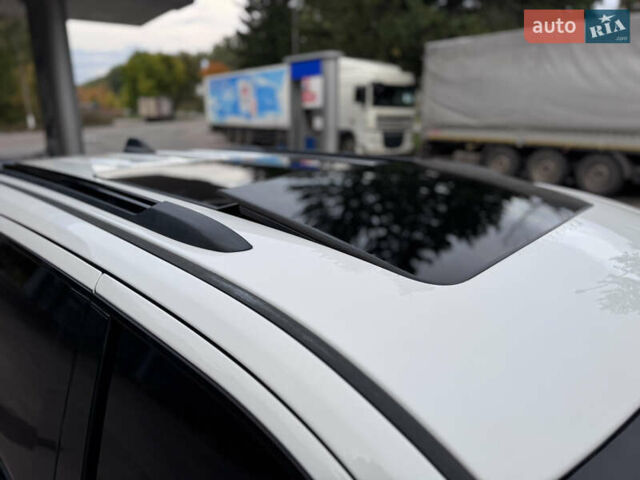 Білий Джип Grand Cherokee, об'ємом двигуна 3.6 л та пробігом 73 тис. км за 26999 $, фото 42 на Automoto.ua