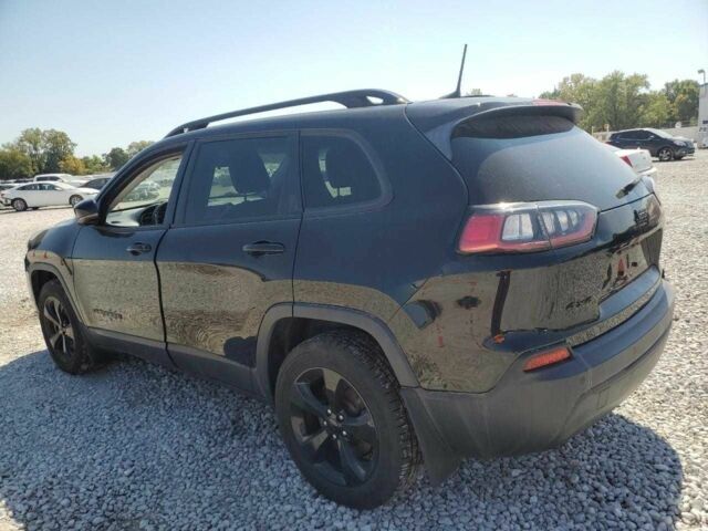 Белый Джип Гранд Чероки, объемом двигателя 3.6 л и пробегом 147 тыс. км за 6000 $, фото 1 на Automoto.ua