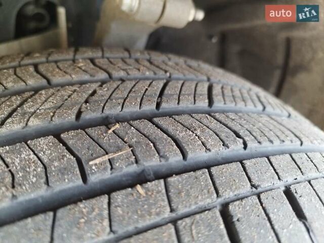 Джип Гранд Чероки 2021 в Ахтырке на Automoto.ua Белый Джип Гранд Чероки, объемом двигателя 3.6 л и пробегом 71 тыс. км за 35500 $, фото 12 на Automoto.ua