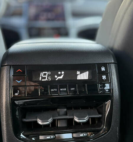 Білий Джип Grand Cherokee, об'ємом двигуна 3.6 л та пробігом 135 тис. км за 46800 $, фото 22 на Automoto.ua