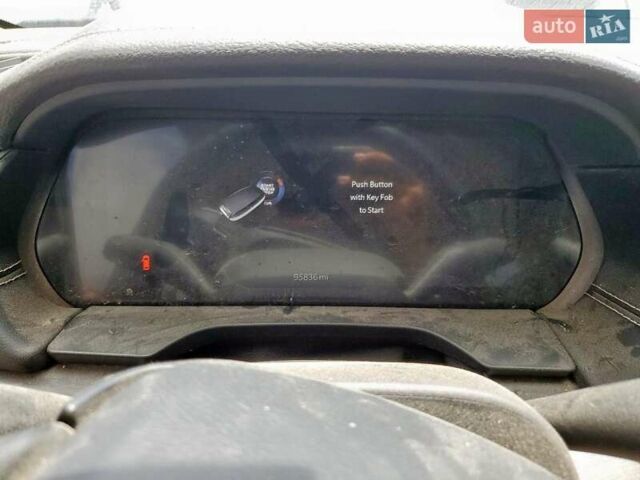 Джип Гранд Чероки 2021 в Львове на Automoto.ua Белый Джип Гранд Чероки, объемом двигателя 3.6 л и пробегом 153 тыс. км за 12400 $, фото 8 на Automoto.ua