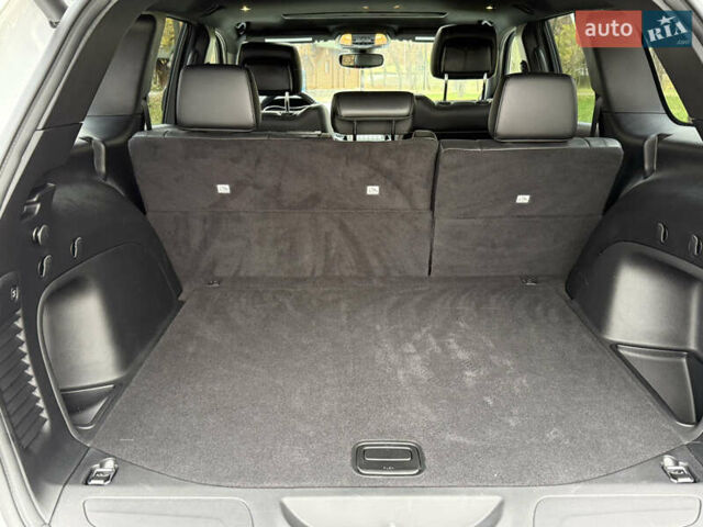 Белый Джип Гранд Чероки, объемом двигателя 3.6 л и пробегом 61 тыс. км за 24900 $, фото 52 на Automoto.ua