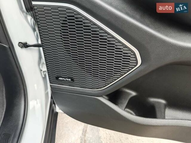 Білий Джип Grand Cherokee, об'ємом двигуна 3.6 л та пробігом 19 тис. км за 37000 $, фото 54 на Automoto.ua