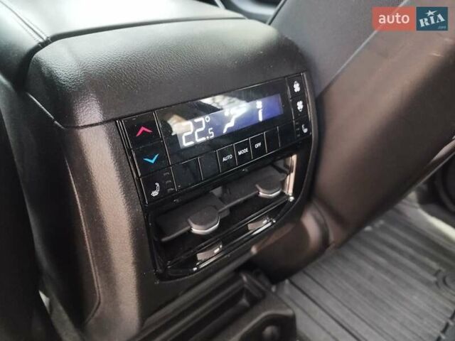 Джип Гранд Чероки 2021 в Ахтырке на Automoto.ua Белый Джип Гранд Чероки, объемом двигателя 3.6 л и пробегом 71 тыс. км за 35500 $, фото 16 на Automoto.ua