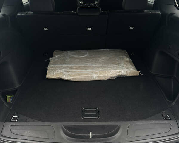 Белый Джип Гранд Чероки, объемом двигателя 3.6 л и пробегом 97 тыс. км за 29300 $, фото 14 на Automoto.ua