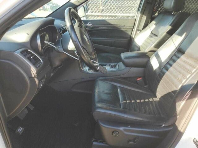 Джип Grand Cherokee 2021 у Чернівцях на Automoto.ua Білий Джип Grand Cherokee, об'ємом двигуна 3.6 л та пробігом 139 тис. км за 7500 $, фото 11 на Automoto.ua