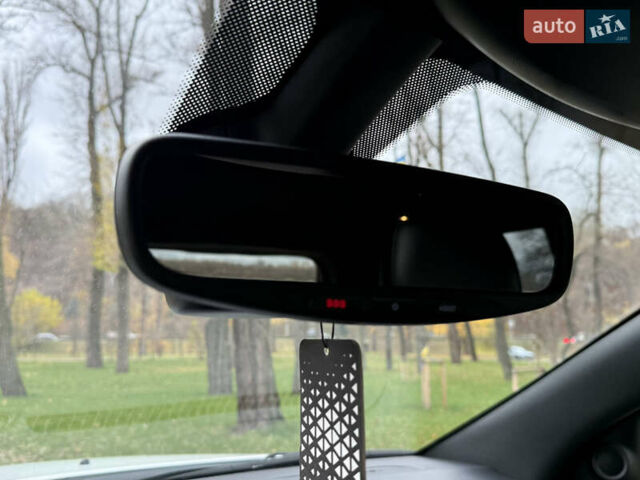 Белый Джип Гранд Чероки, объемом двигателя 3.6 л и пробегом 61 тыс. км за 24900 $, фото 46 на Automoto.ua