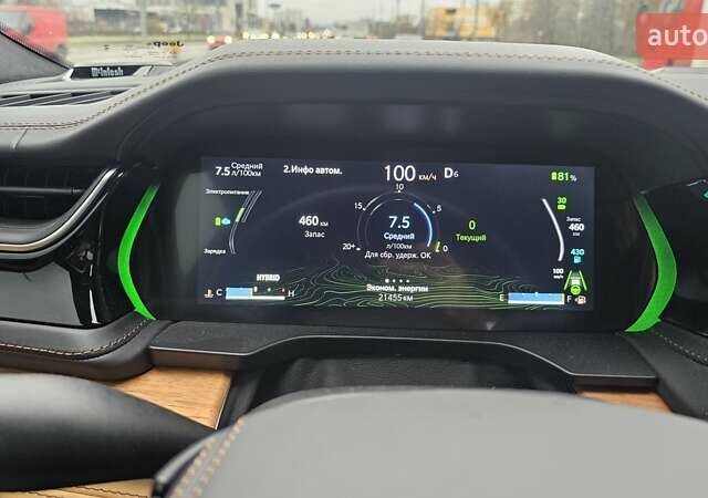 Білий Джип Grand Cherokee, об'ємом двигуна 2 л та пробігом 21 тис. км за 62000 $, фото 54 на Automoto.ua