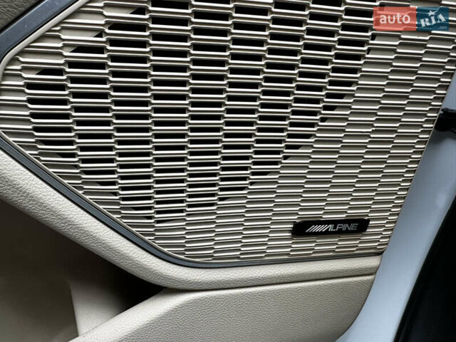 Білий Джип Grand Cherokee, об'ємом двигуна 2 л та пробігом 39 тис. км за 45500 $, фото 40 на Automoto.ua