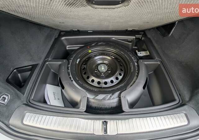 Білий Джип Grand Cherokee, об'ємом двигуна 3.6 л та пробігом 30 тис. км за 51000 $, фото 30 на Automoto.ua
