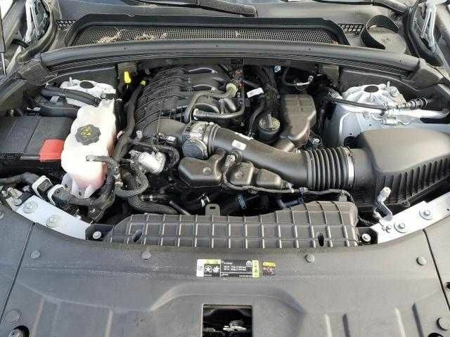 Білий Джип Grand Cherokee, об'ємом двигуна 0 л та пробігом 13 тис. км за 15000 $, фото 11 на Automoto.ua