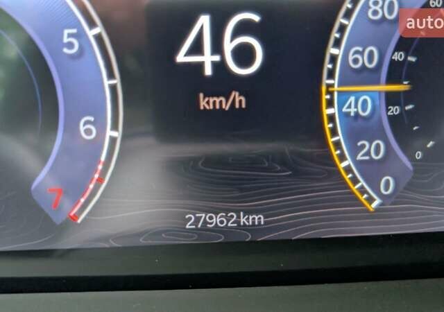 Білий Джип Grand Cherokee, об'ємом двигуна 3.6 л та пробігом 30 тис. км за 51000 $, фото 15 на Automoto.ua
