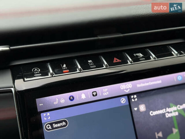 Белый Джип Гранд Чероки, объемом двигателя 3.6 л и пробегом 50 тыс. км за 42000 $, фото 21 на Automoto.ua