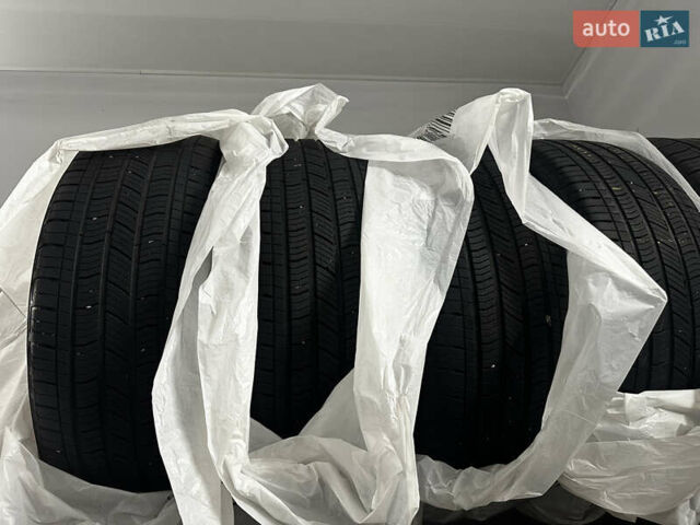 Білий Джип Grand Cherokee, об'ємом двигуна 2 л та пробігом 39 тис. км за 45500 $, фото 34 на Automoto.ua