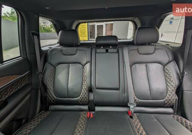 Білий Джип Grand Cherokee, об'ємом двигуна 3.6 л та пробігом 30 тис. км за 51000 $, фото 19 на Automoto.ua
