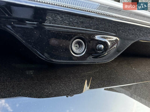 Білий Джип Grand Cherokee, об'ємом двигуна 2 л та пробігом 39 тис. км за 45500 $, фото 13 на Automoto.ua