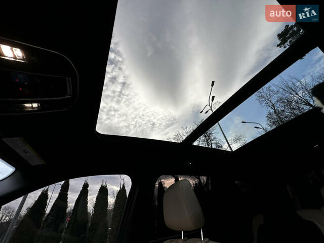 Білий Джип Grand Cherokee, об'ємом двигуна 2 л та пробігом 39 тис. км за 45500 $, фото 24 на Automoto.ua