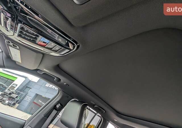 Білий Джип Grand Cherokee, об'ємом двигуна 3.6 л та пробігом 30 тис. км за 51000 $, фото 24 на Automoto.ua